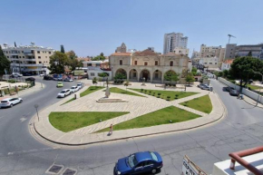 Studio D Larnaca City Center
